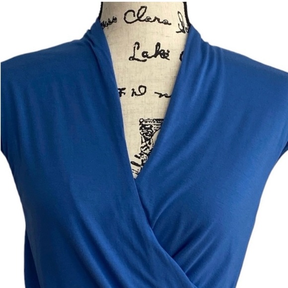 Marciano Blue Cross Over - Picture 2 of 4